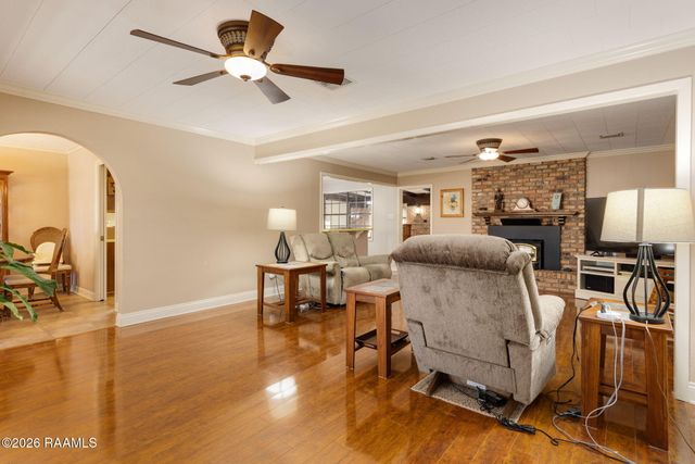 350 Teljean Road, Lafayette, LA 70503