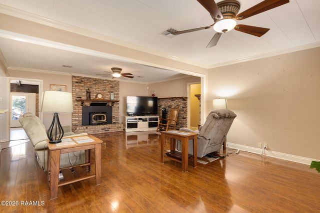 350 Teljean Road, Lafayette, LA 70503