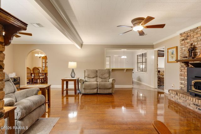 350 Teljean Road, Lafayette, LA 70503