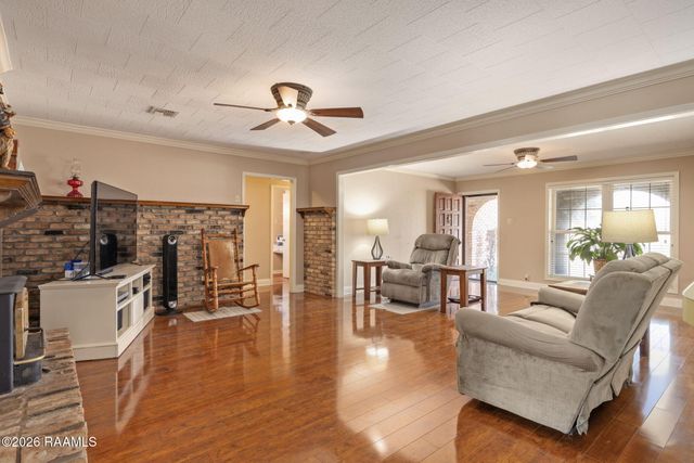 350 Teljean Road, Lafayette, LA 70503