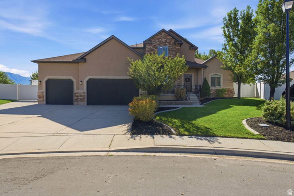 343 S WILLOW REED DR, Lehi, UT 84043 — photo 2