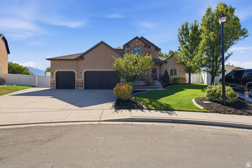343 S WILLOW REED DR, Lehi, UT 84043 — photo 3
