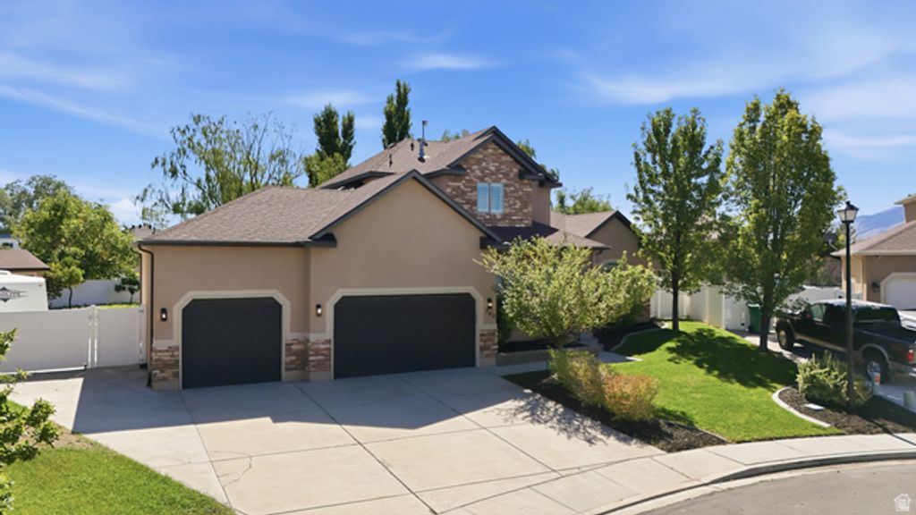 343 S WILLOW REED DR, Lehi, UT 84043 — photo 4