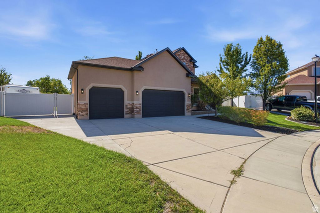 343 S WILLOW REED DR, Lehi, UT 84043 — photo 5