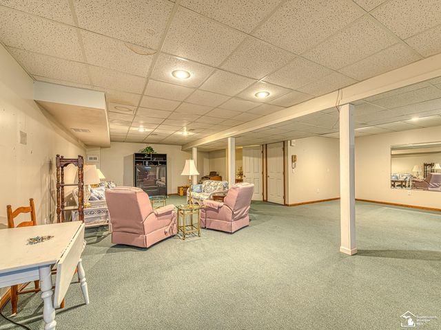 604 Meadowlands Court, Monroe Twp, MI 48161