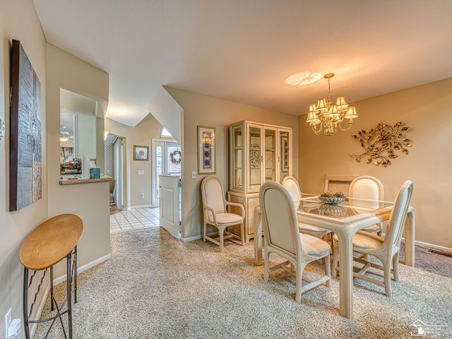 604 Meadowlands Court, Monroe Twp, MI 48161