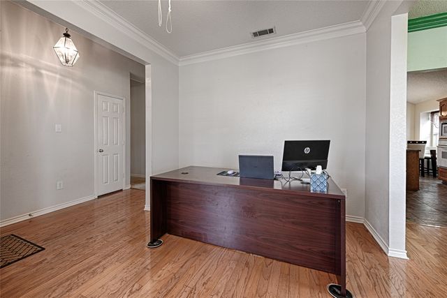 1544 Birkenhead Lane, Lancaster, TX 75134