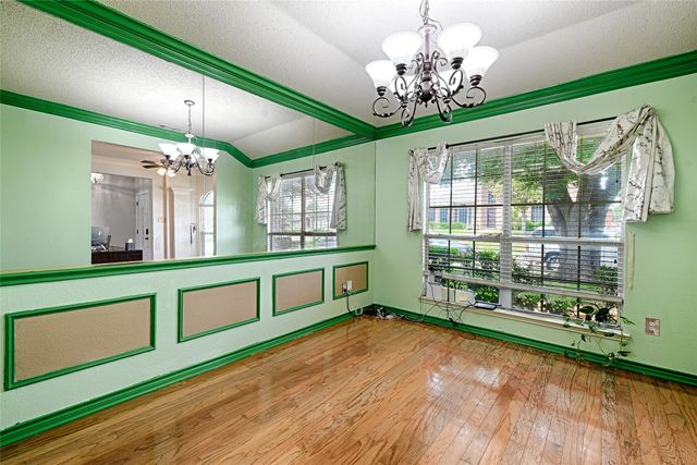 1544 Birkenhead Lane, Lancaster, TX 75134
