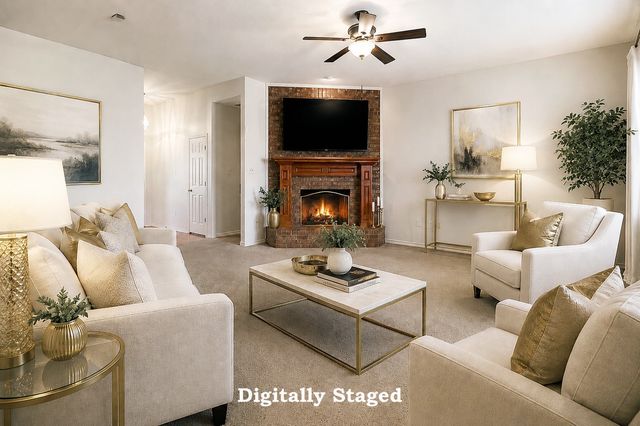 1544 Birkenhead Lane, Lancaster, TX 75134