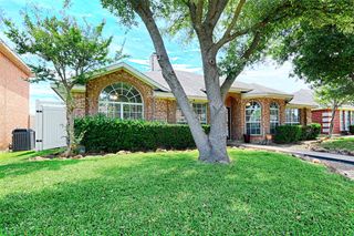 1544 Birkenhead Lane, Lancaster, TX 75134