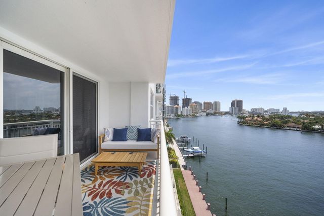 511 Bayshore Drive 905, Fort Lauderdale, FL 33304