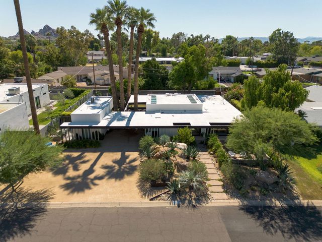 5311 E MITCHELL Drive, Phoenix, AZ 85018