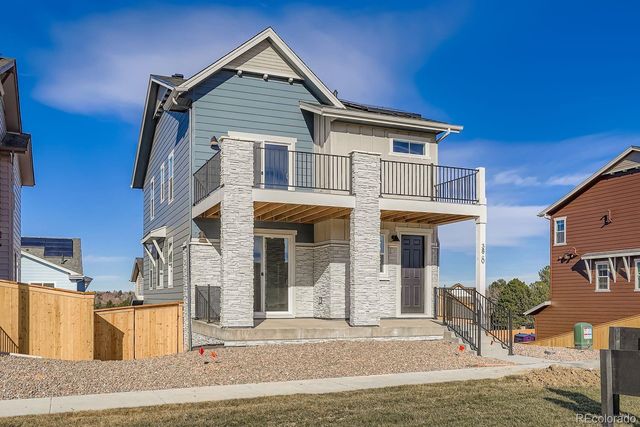 3860 W 82nd Lane, Westminster, CO 80031