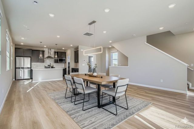 3860 W 82nd Lane, Westminster, CO 80031