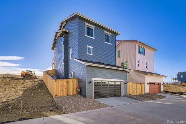 3860 W 82nd Lane, Westminster, CO 80031