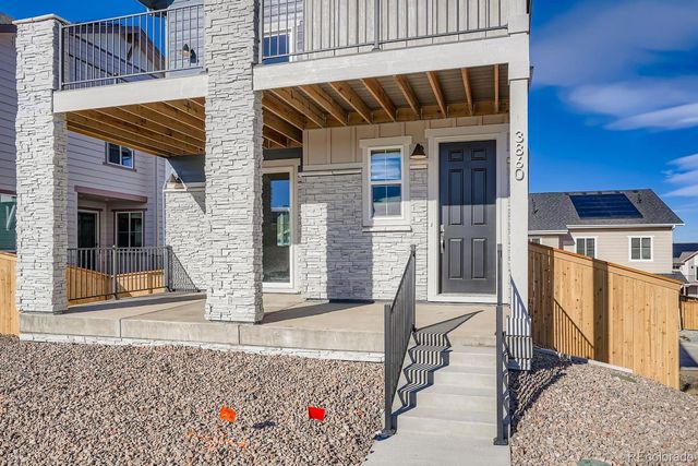 3860 W 82nd Lane, Westminster, CO 80031