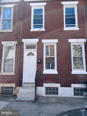 428 DUDLEY ST, Philadelphia, PA 19148