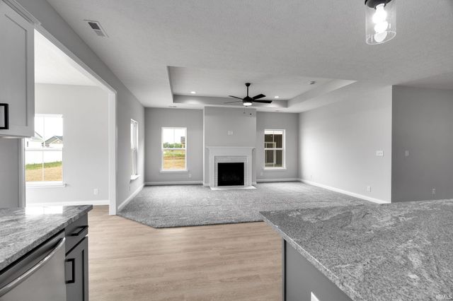 3512 Amesbury Court, West Lafayette, IN 47906