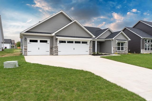 3512 Amesbury Court, West Lafayette, IN 47906