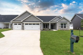 3512 Amesbury Court, West Lafayette, IN 47906