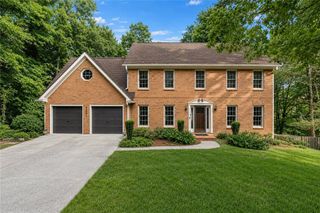 3201 Country Club Court NW, Kennesaw, GA 30144