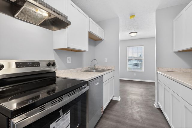 225 Buffalo Trace, Winchester, KY 40391