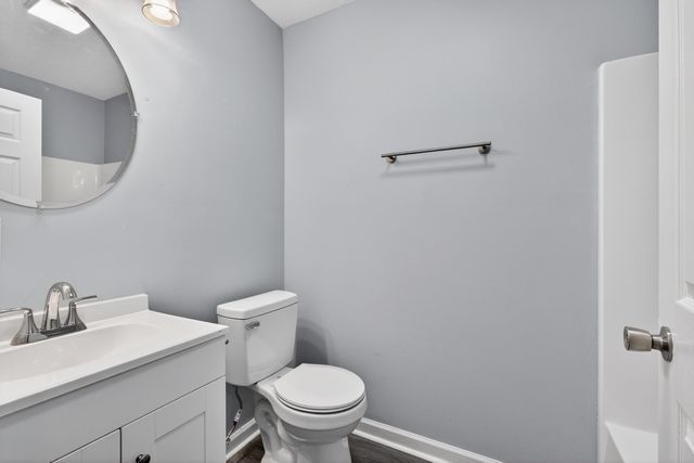 225 Buffalo Trace, Winchester, KY 40391