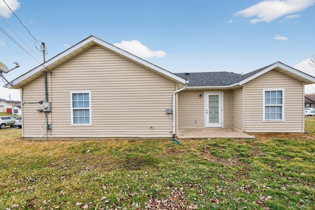 225 Buffalo Trace, Winchester, KY 40391