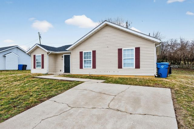 225 Buffalo Trace, Winchester, KY 40391