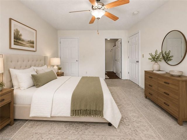 7137 W Friendly Avenue A, Greensboro, NC 27410
