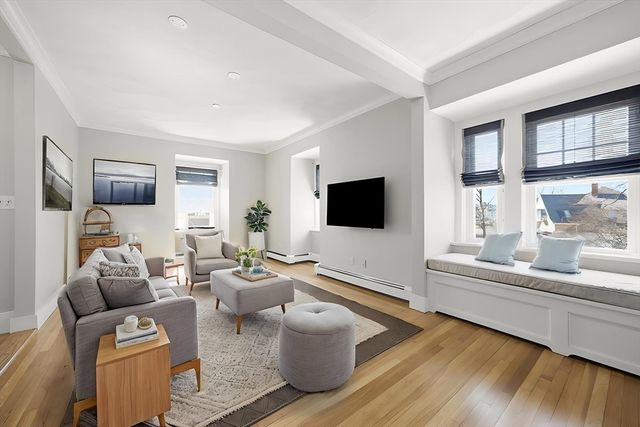 44 Mill St 3, Boston, MA 02122