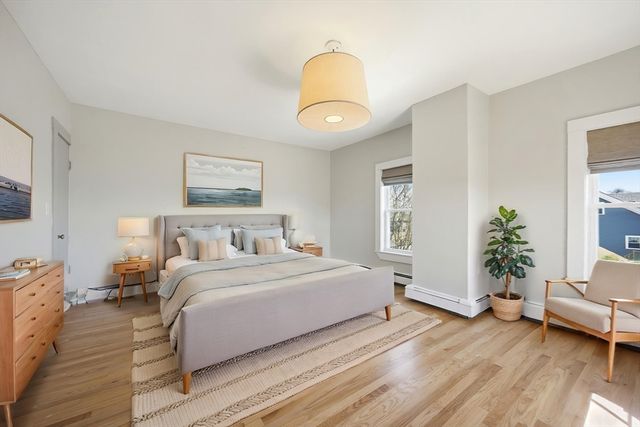 44 Mill St 3, Boston, MA 02122