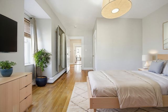 44 Mill St 3, Boston, MA 02122