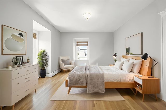 44 Mill St 3, Boston, MA 02122