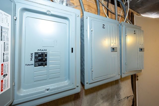 44 Mill St 3, Boston, MA 02122