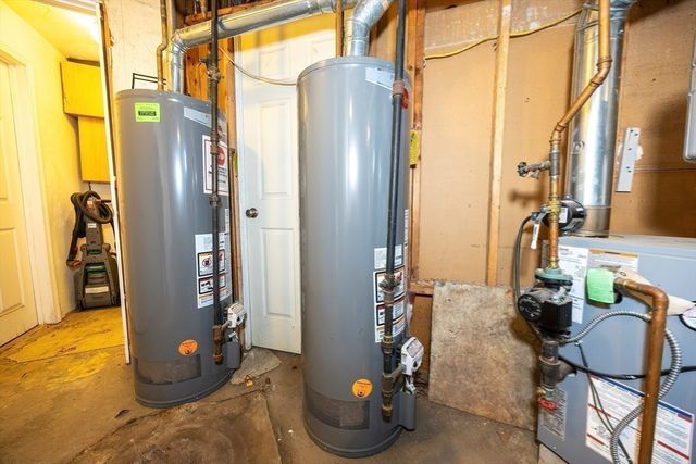 44 Mill St 3, Boston, MA 02122