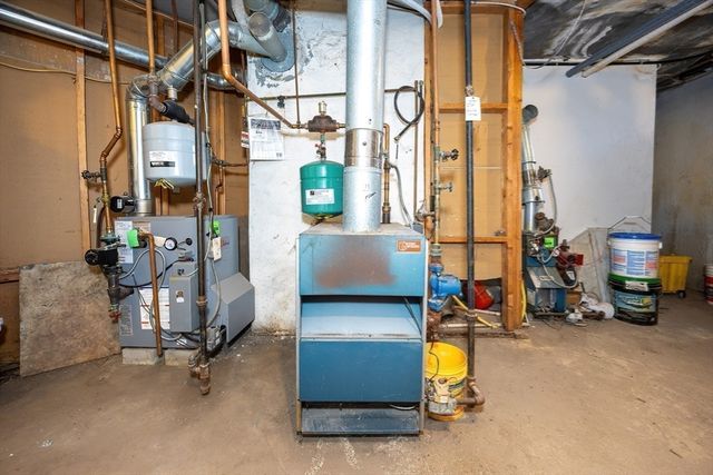 44 Mill St 3, Boston, MA 02122