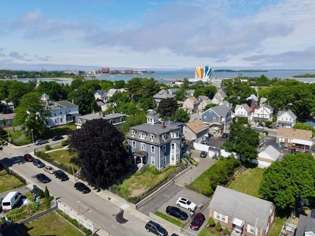 44 Mill St 3, Boston, MA 02122