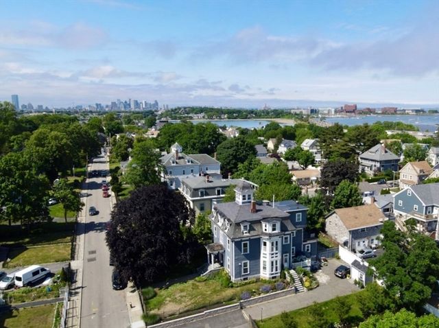 44 Mill St 3, Boston, MA 02122