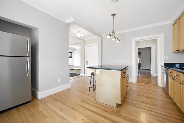 44 Mill St 3, Boston, MA 02122