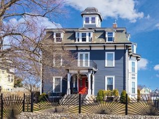 44 Mill St 3, Boston, MA 02122