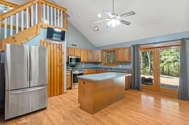 4649 STATE ROUTE A, Higbee, MO 65257