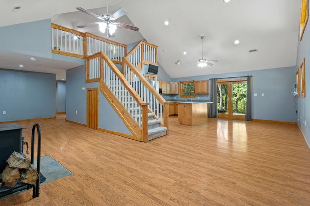 4649 STATE ROUTE A, Higbee, MO 65257