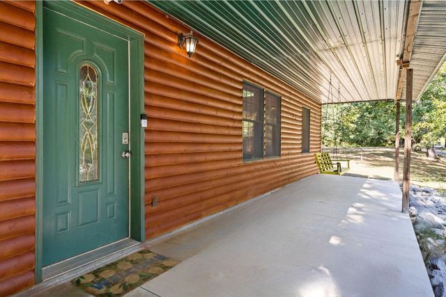 4649 STATE ROUTE A, Higbee, MO 65257