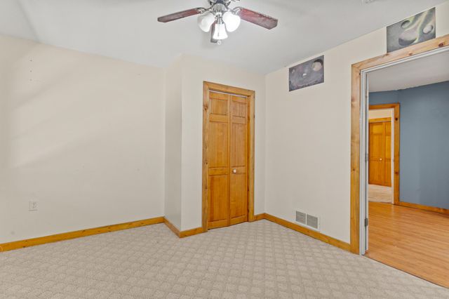 4649 STATE ROUTE A, Higbee, MO 65257