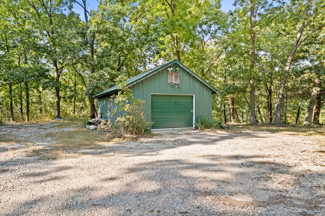 4649 STATE ROUTE A, Higbee, MO 65257
