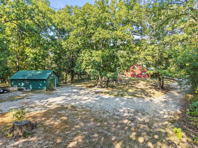 4649 STATE ROUTE A, Higbee, MO 65257