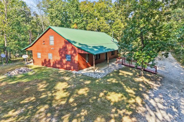 4649 STATE ROUTE A, Higbee, MO 65257