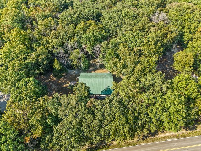 4649 STATE ROUTE A, Higbee, MO 65257