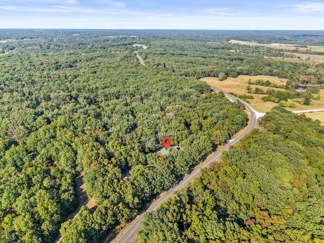 4649 STATE ROUTE A, Higbee, MO 65257